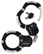 Polkupy�r�n lukko Street cuff+pidike