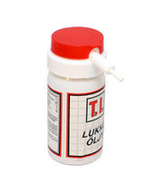 TI-lukko�ljy 50ml