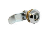 Pikasalpa kromi 19 mm