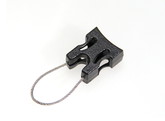 T-Reign pikakiinnitys lis�varuste vaijer
