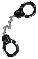Polkupy�r�n lukko Street Cuff