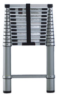 Teleskooppitikas alumiini JUMBO 41x380