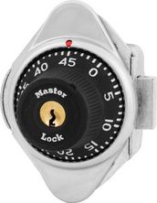 Lokeron lukko Master Lock 1653 vas