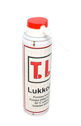 TI-lukko�ljy 150ml