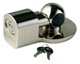 Per�vaunun lukko Master Lock