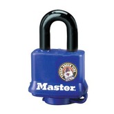Vesitiivis riippulukko Master Lock 40mm