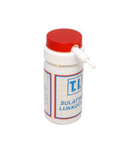 TI-sulattava lukko�ljy 50ml