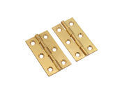 Saranapari messinki 50x28mm
