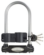 U-kaarilukko Master Lock, 210x110mm