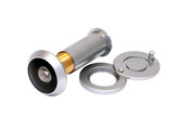Ovisilm� harjattu krom. �16mm, 40-65 mm