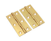 Saranapari messinki 76x41mm
