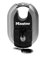Riippulukko Master Lock Excell 60 mm