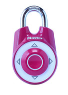 Koodiriippulukko One Master Lock