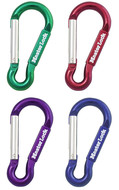 Avaimenper�haka v�rillinen Master Lock