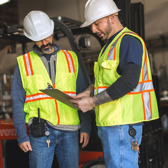 Key-bak-tuotteet rakentajille ja remontoijille