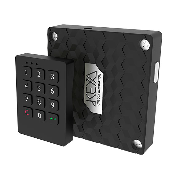 Tronic Pro-kalustelukko