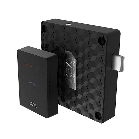 Tronic Mifare-kalustelukko