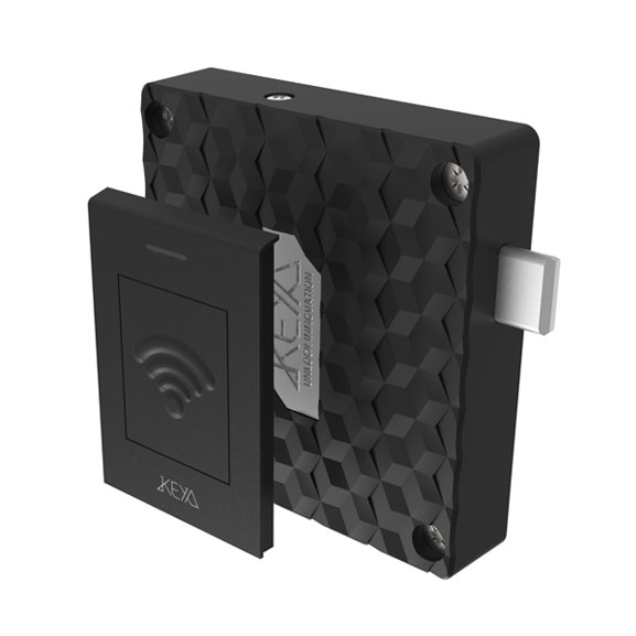 Keya Konnect-kalustelukko