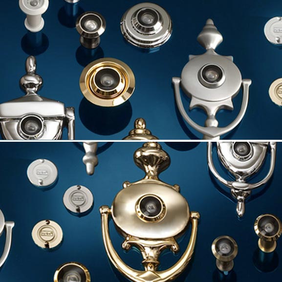 Pedret ovisilmiä löytyy monilla eri ominaisuuksilla