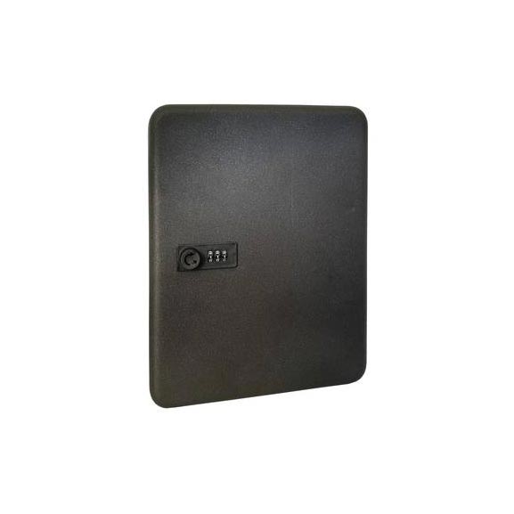 Avainkaappi 45-koukulla