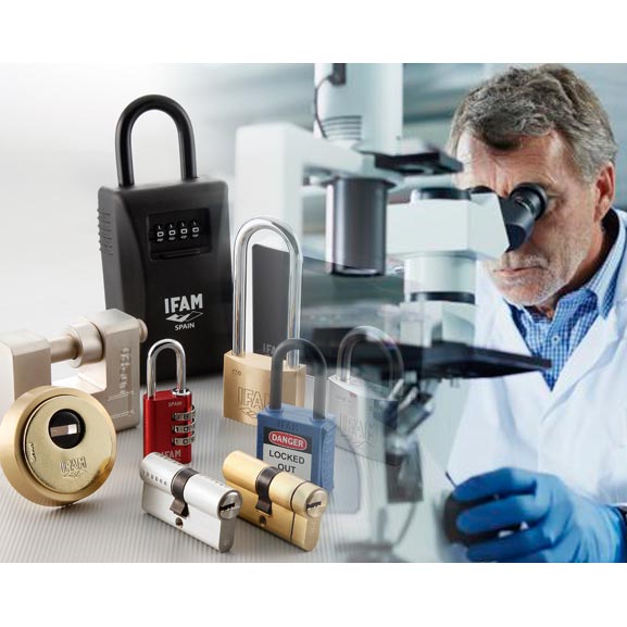 Ifam on sitoutunut tuottamaan korkeaa laatua