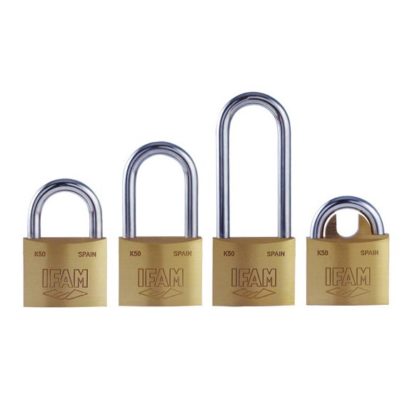 Riippulukot sarjoituksilla