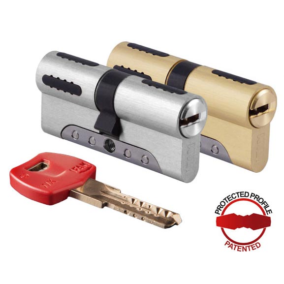 Eurosylinterit sarjoituksella