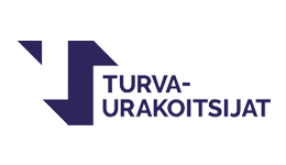 Turva-urakoitsijat