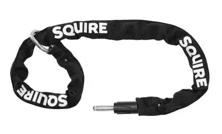 Läpilenkkikettinki runkolukkoon - Lukituskettingit - 208040 - 1