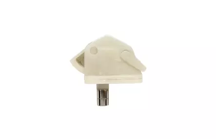 Magneettilukko. - Mekaaniset kalustelukot - 203040 - 1