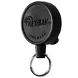 Key-Bak 6, pyörivä, Kevlar-vaijeri - Key-Bak - 601010 - 2