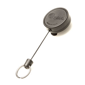 Key-Bak 6, pyörivä, Kevlar-vaijeri - Key-Bak - 601010 - 1