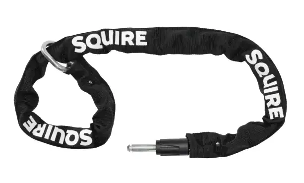 Läpilenkkikettinki runkolukkoon - Lukituskettingit - 208040 - 1