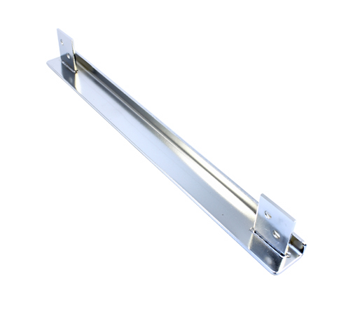 Telkisuojarauta huulletulle ovelle. - Telkisuojaraudat - 302030 - 1