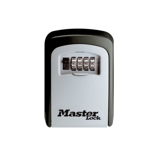 Master Lock turvakotelo, pultattava-malli - Kotelot ja kaapit - 413010 - 1