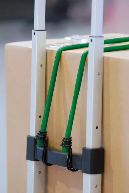 Mustekala 2 kpl 8mmx100cm kelt - Mustekalat - 802021 - 2