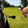 Key-bak-kelaan voidaan kiinnittÃ¤Ã¤ golf-harja - Key-Bak - 601011 - 8