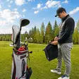 Jojokela soveltuu golf-tarvikkeiden kiinnitykseen - Key-Bak - 601011 - 6