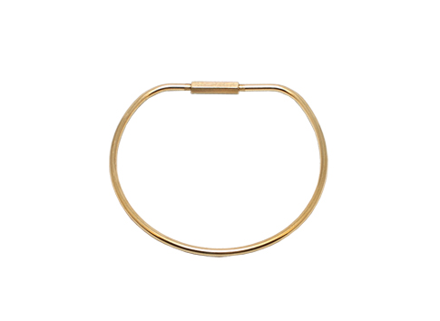 Avainrengas kierreholkilla 70mm. - Avainrenkaat - 107001 - 1