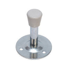 Ovenpuskin 60 mm sinkitty. - Vasteet ja tuuletustelineet - 401001 - 1