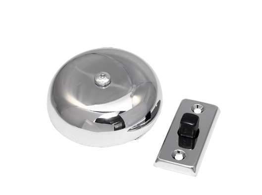 Ovikello mekaaninen, ip - Hälyttimet ja ovikellot - 307011 - 1