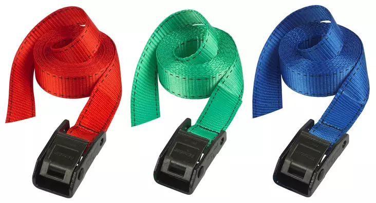 PikalukkovyÃ¶. Tupla pakkaus, kaksi kappaletta / pakkaus. - Kuormaliinat - 801001 - 1