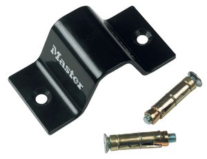 Pultattava ankkuri lukituskettingin kiinnitykseen. - Salparaudat - 309011 - 1