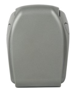 Turvakotelo avainten s=C3=A4ilytykseen. - Kotelot ja kaapit - 413021 - 1