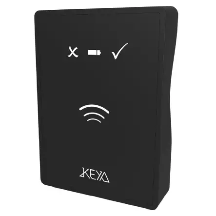 Kalustelukko Tronic Mifare - Elektroniset kalustelukot - 203092 - 2