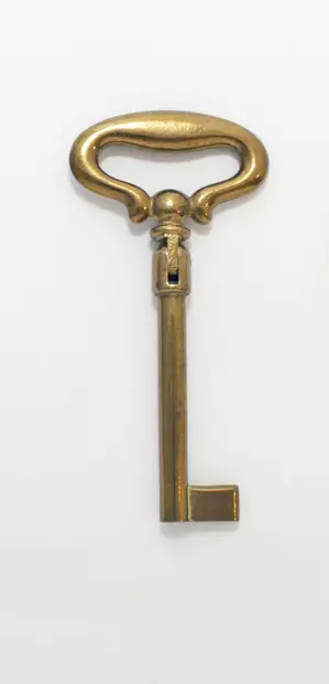 Taittuva koristeavain - Avaimet ja avainaihiot - 211012 - 1