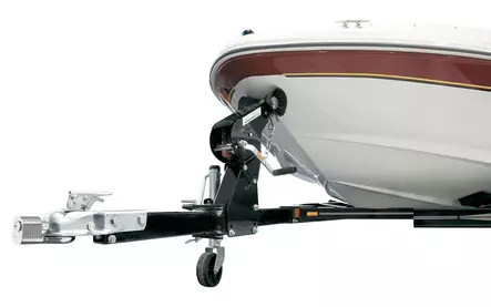 Perävaunun lukko Master Lock - Ajoneuvojen lukot - 207002 - 2