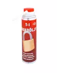 TI-lukkoöljy 150ml - Lukkoöljyt - 210002 - 1
