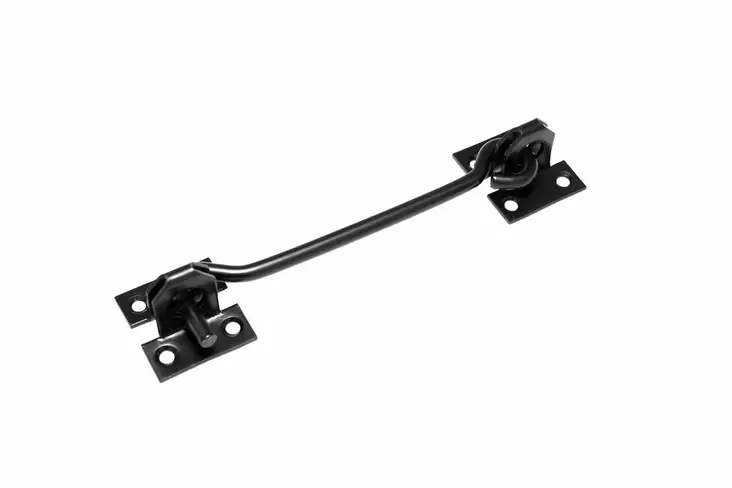 Musta lankahaka 150 mm. - Poistuvat tuotteet - 408012 - 1