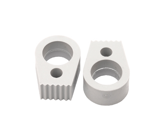 Harmaa ovenpys=C3=A4ytin painikkeeseen. - Painikenastat - 404002 - 1